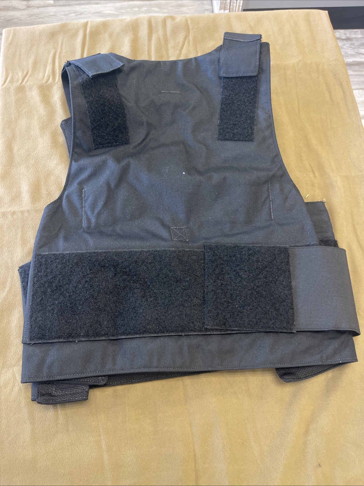 Point Blank Outer Carrier - Dark Black, Carrier Only - New Medium