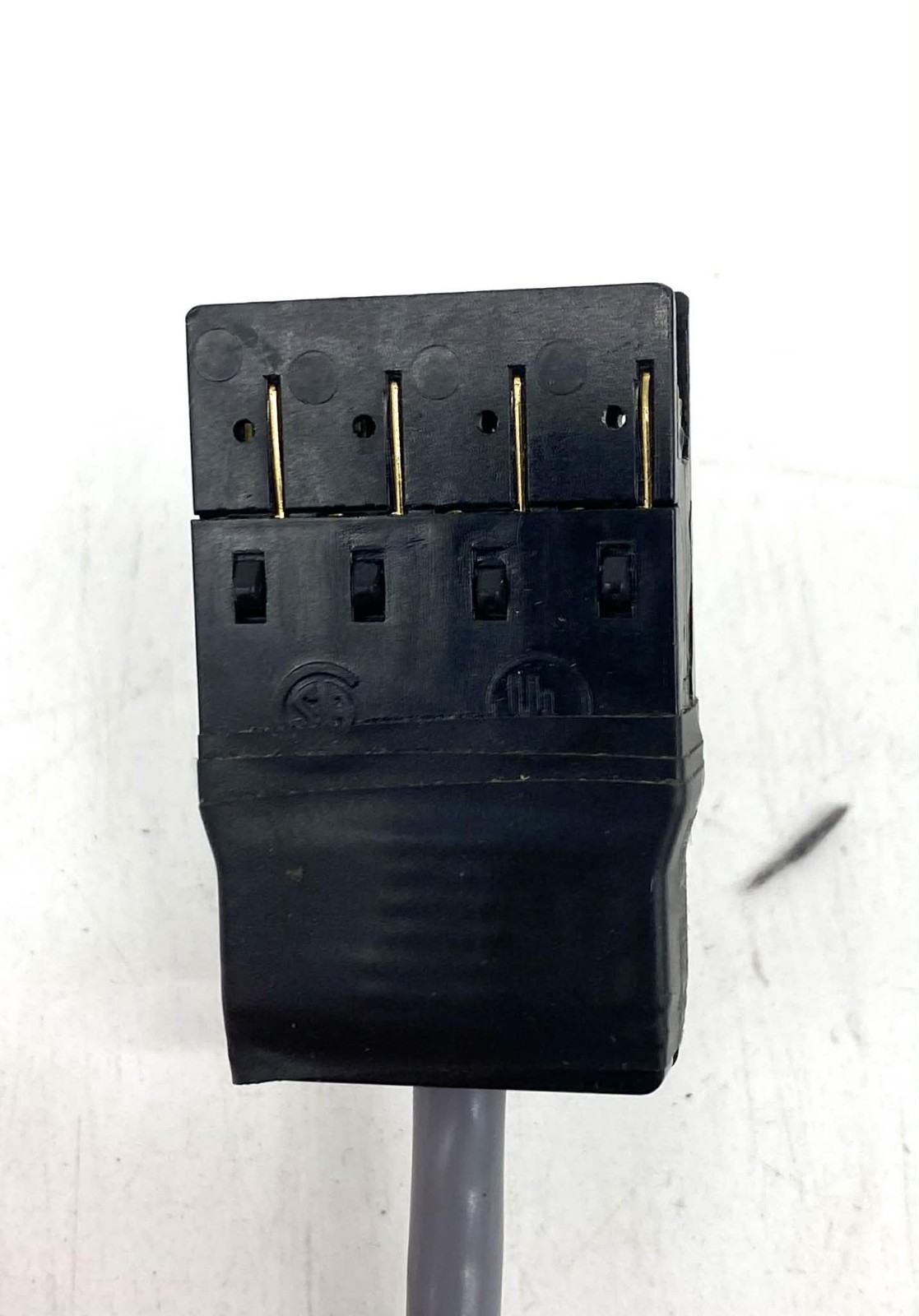 Fluke Networks DSP-LIA024 Basic Link Adapter for Lucent Gigaspeed 110