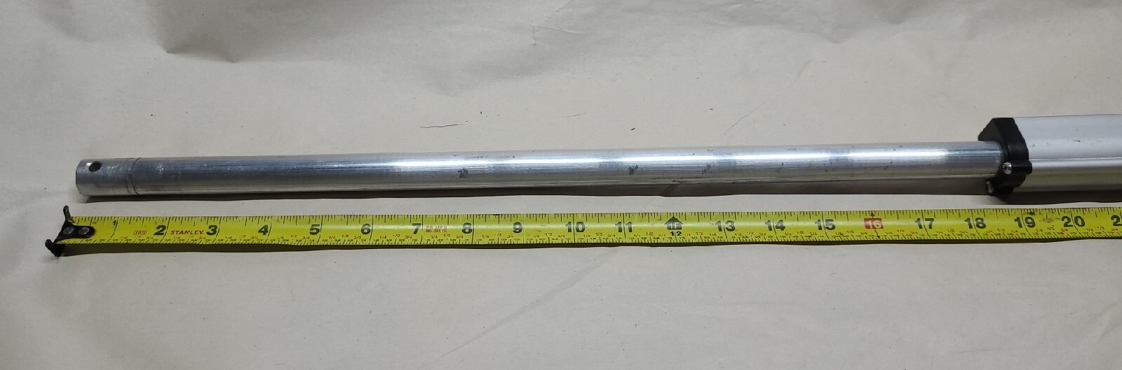 Jianshun 12 Volt Linear Actuator