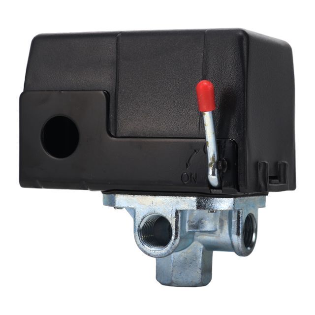 Makita 412024-E Pressure Switch for Air Compressor MAC5200/700/2400/700K1