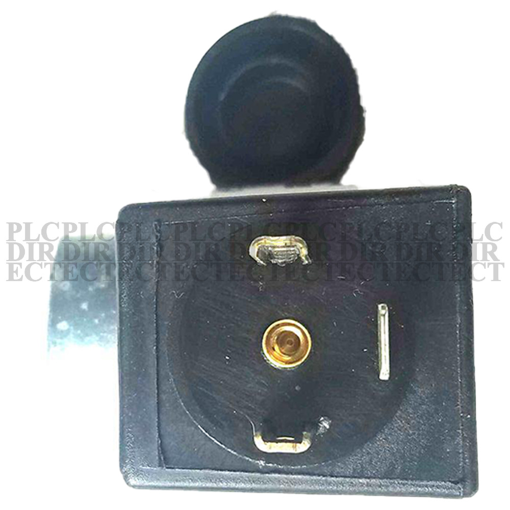 NEW Eaton Vickers 300AA00122A Solenoid Valve Coil 24V DC
