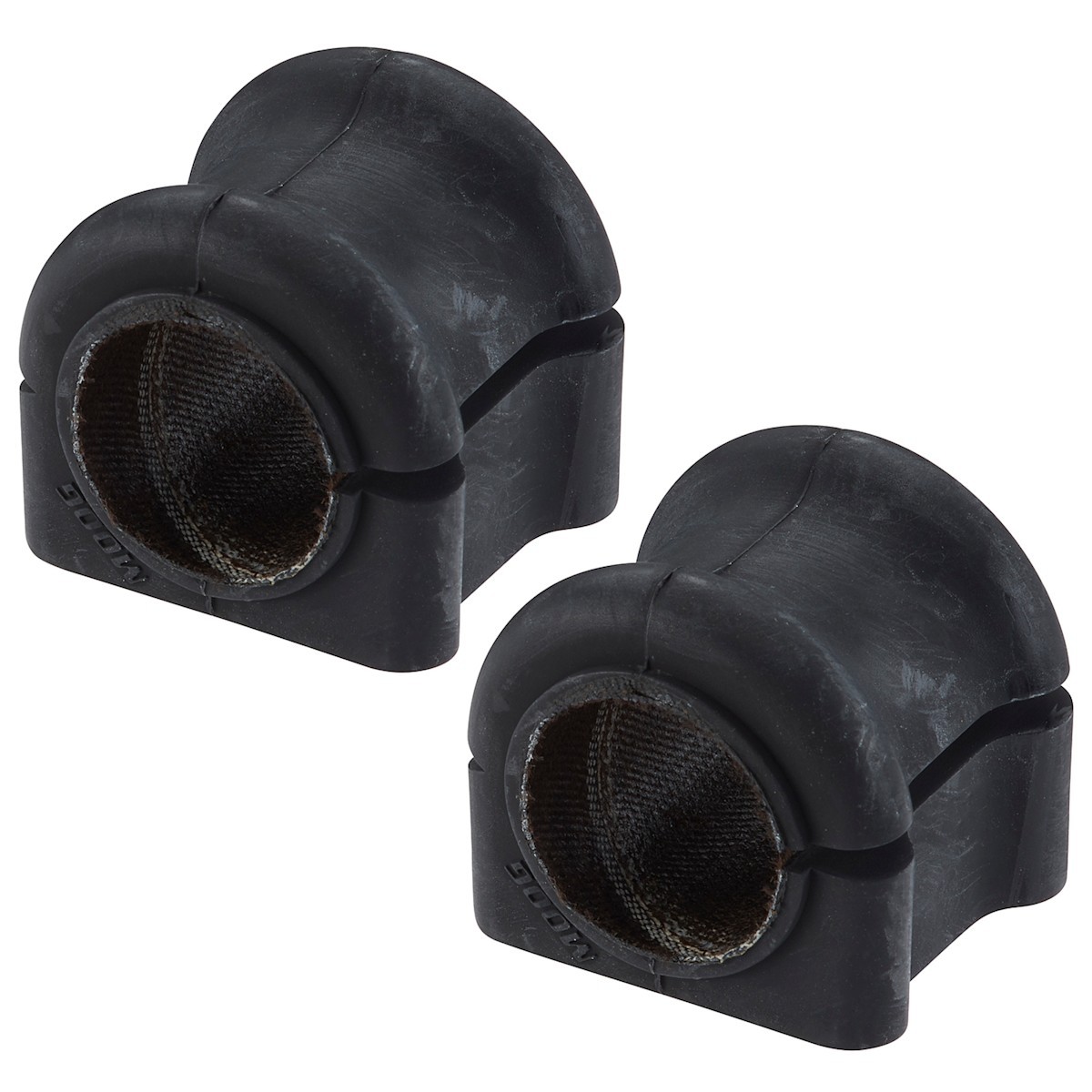Moog Sway Bar Bushings Set of 2 Front for Ram Truck 2500 3500 1500 Pair