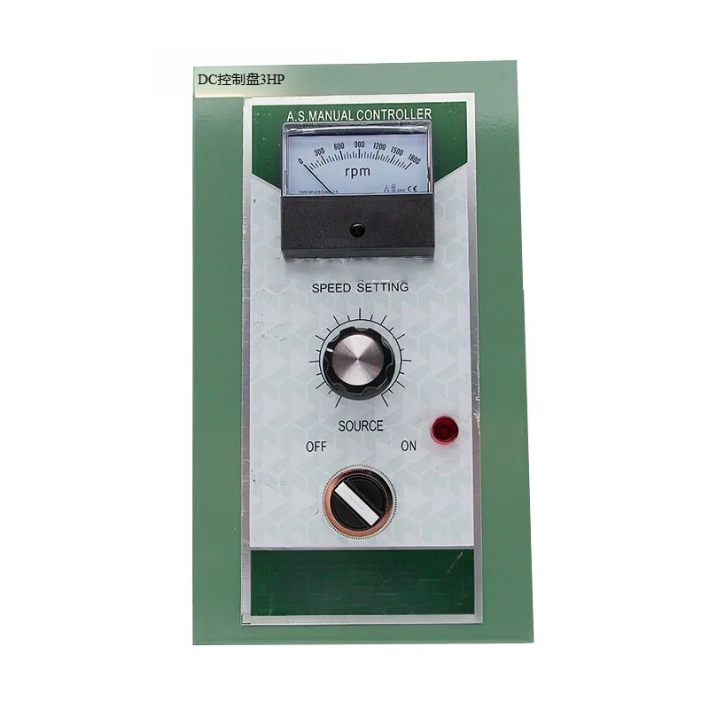 3HP High Power DC Controller DC Governor DC Motor Equipment DC Controller