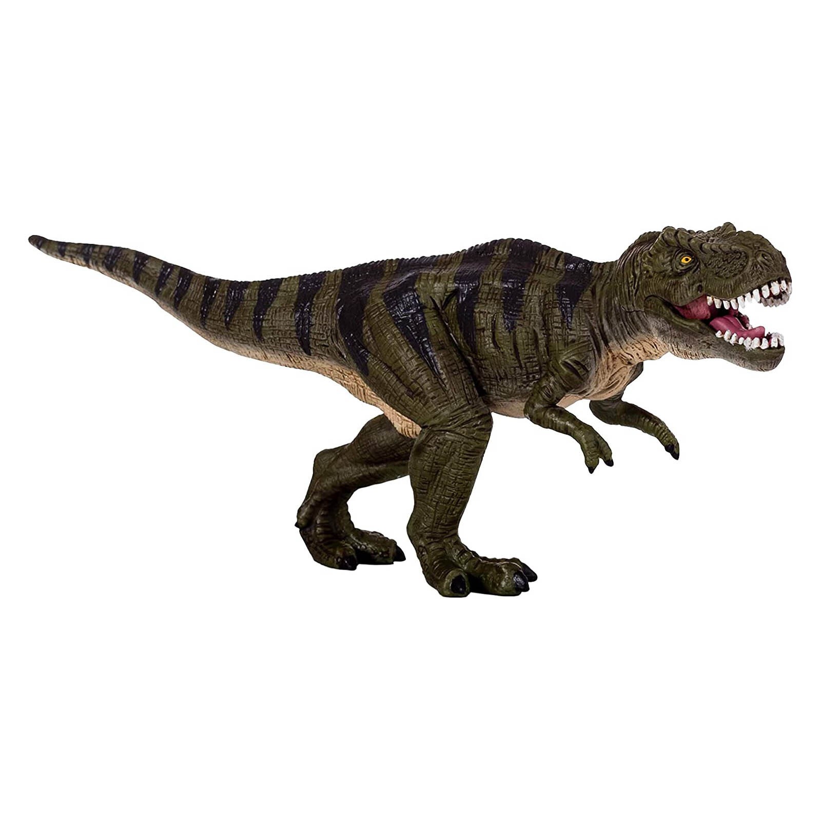 MOJO Tyrannosaurus Rex With Articulated Jaw Dinosaur Figure 387258 NEW