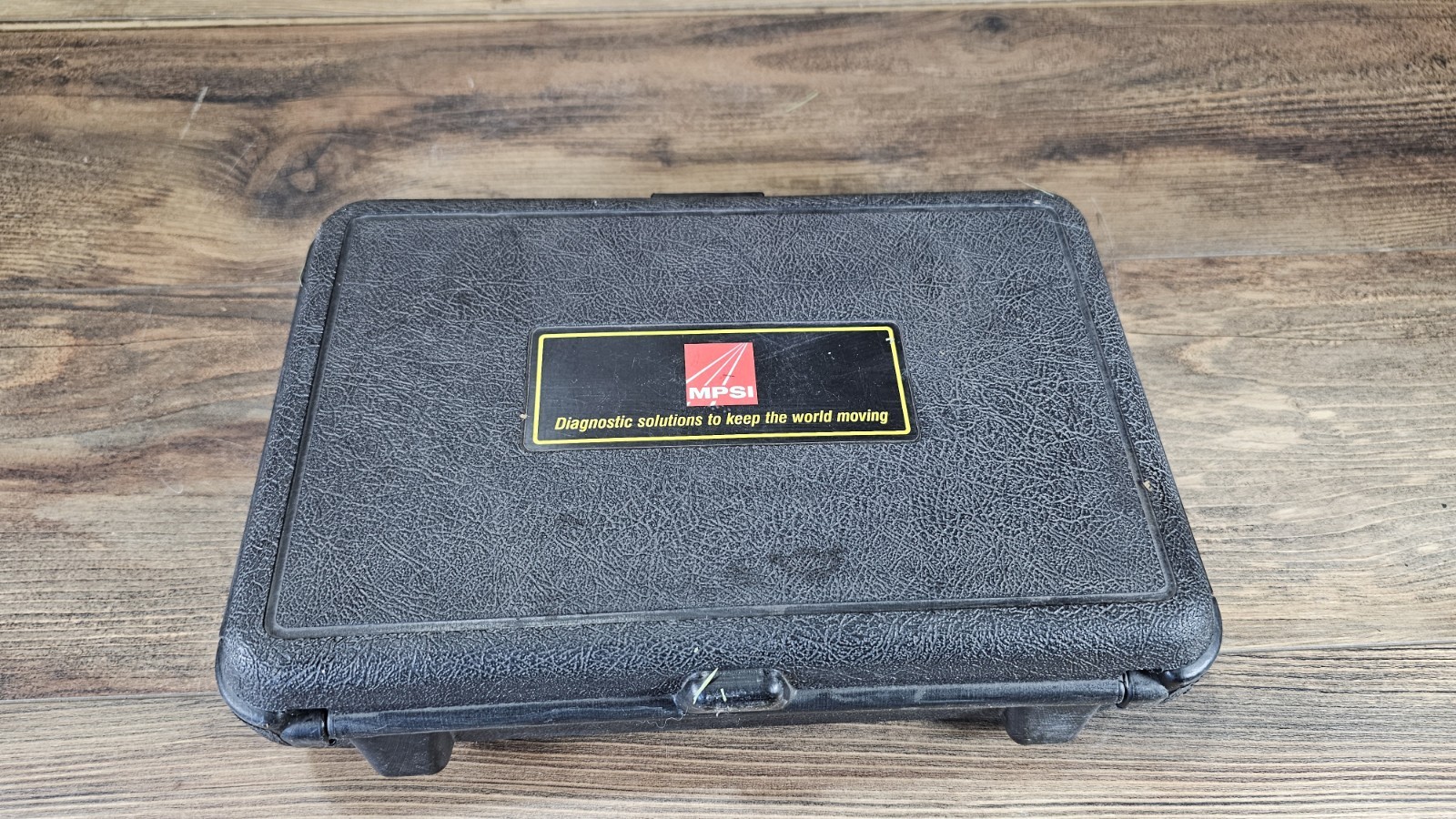 MPSI PRO-LINK PRINTER 800-639 MPSI