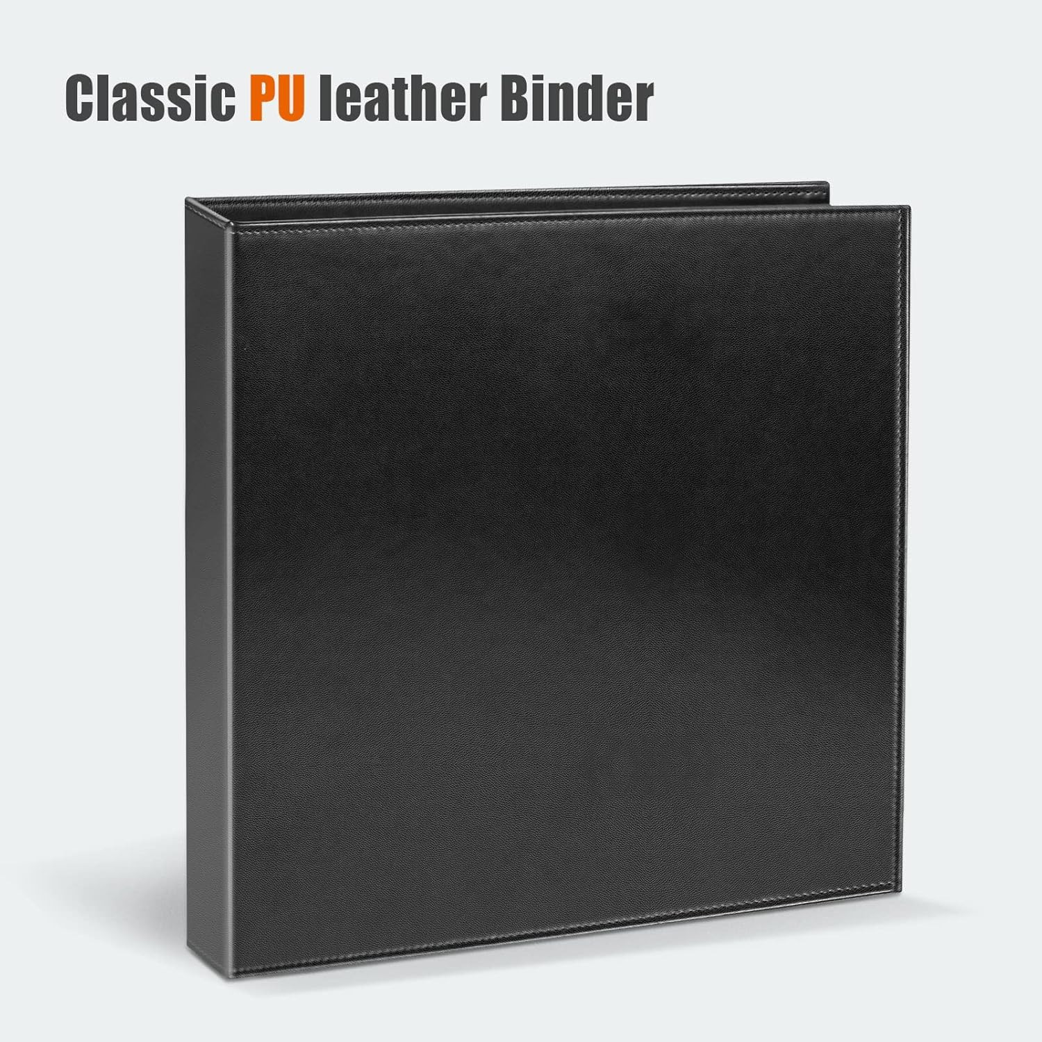 Comic Book Storage Album, Comic Book Binder - for Current, Silver Age, Regula...