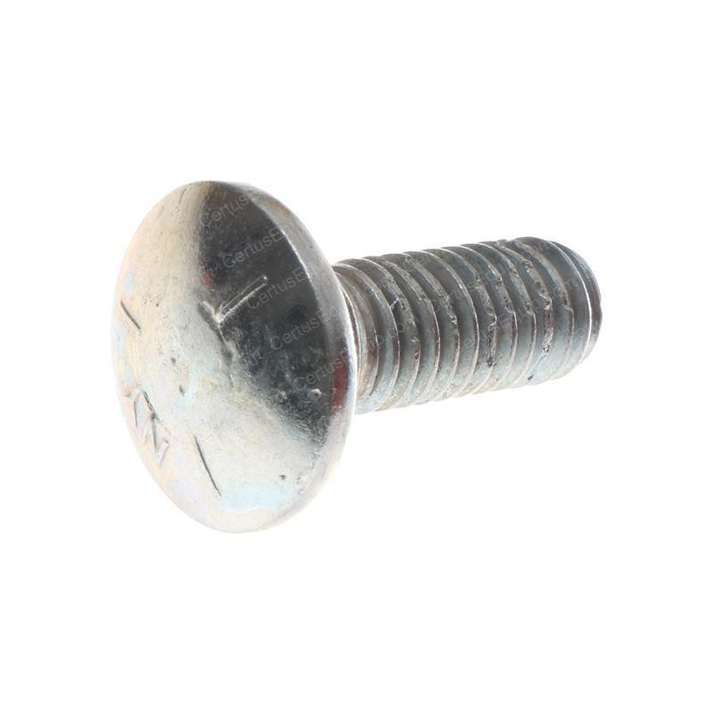 BC10C616 BOLT CARRIAGE 3/8-16 X1.00 G5