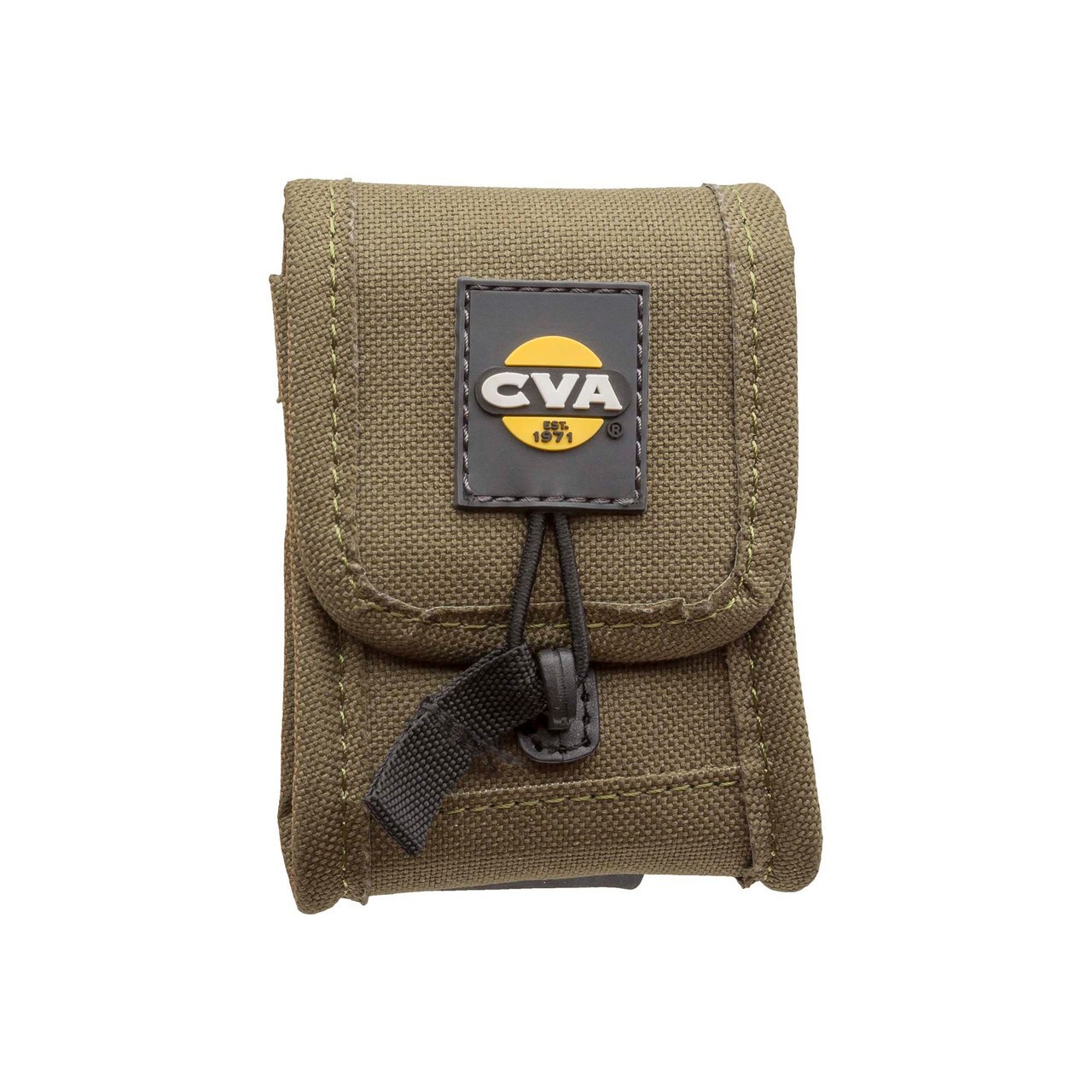 Blackpowder Muzzleloader Speed Loader Tubes and Pouch