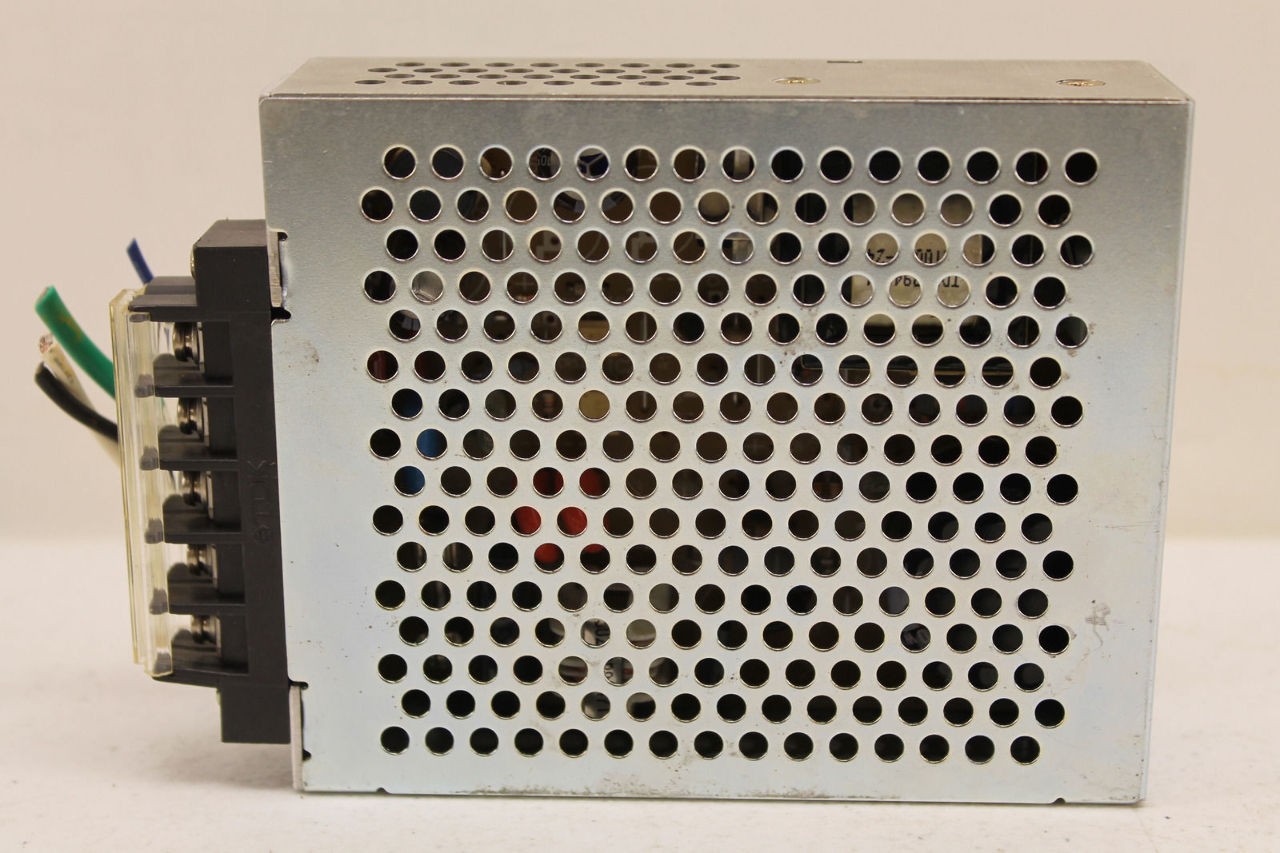 TDK EAK 24-1R3G Power Supply