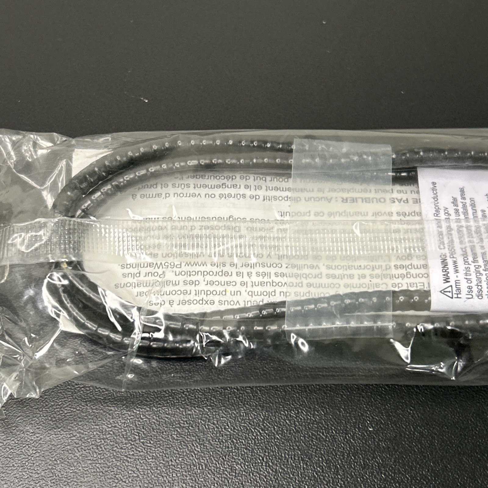 Gun Lock With Keys 30MM Gun Safety