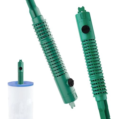Replacement for Frog Filter Mate Mineral Cartridge, Prefilled Spa Stick 2Pack