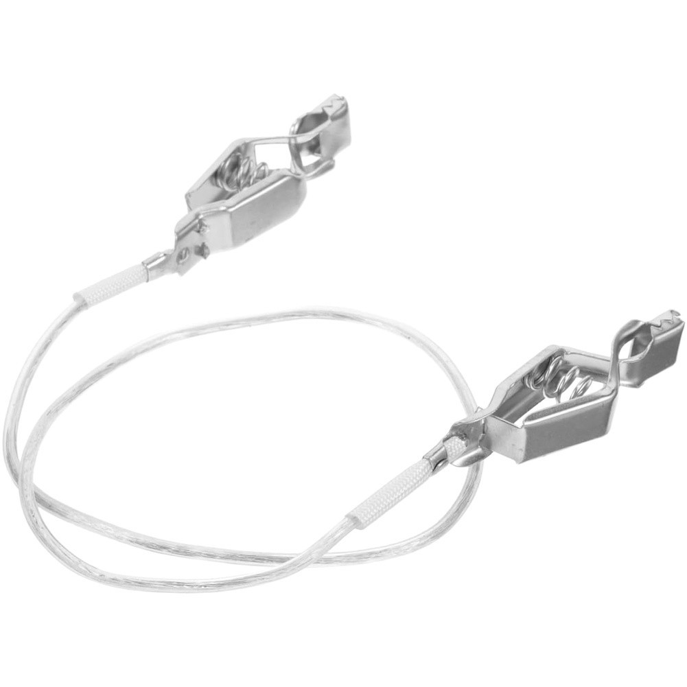 Portable For Fencing Head Clip Compatible with Multiple Brands and Models