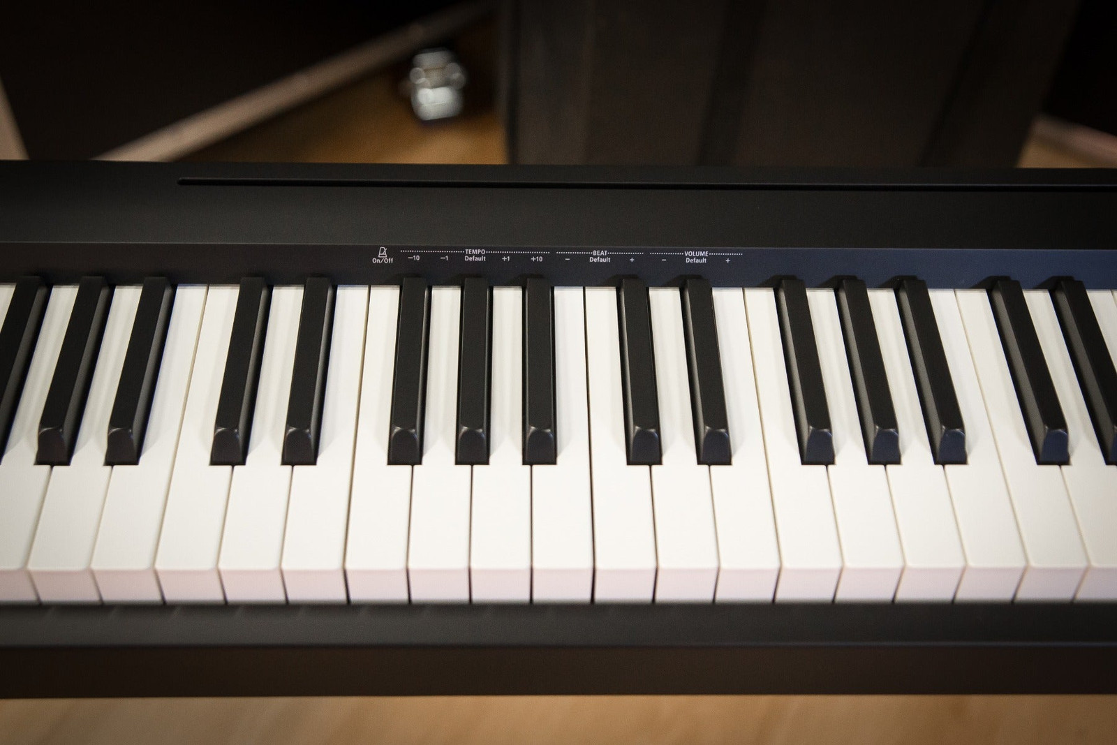 Roland FP-10 Digital Piano - Black KEY ESSENTIALS BUNDLE
