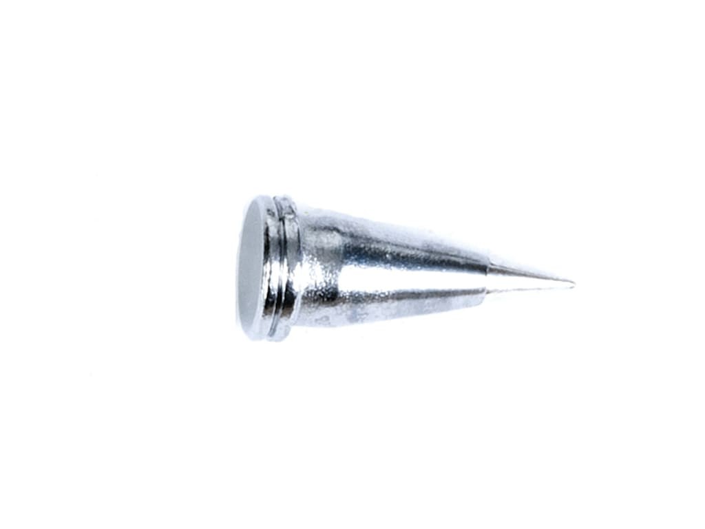Techspray MS-4120 - Plato Soldering Tip Round 0.010 ' Weller Lt1