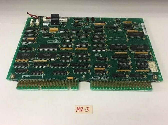 GE FANUC 16K Memory Module IC600LX616L *Fast Shipping* Warranty!