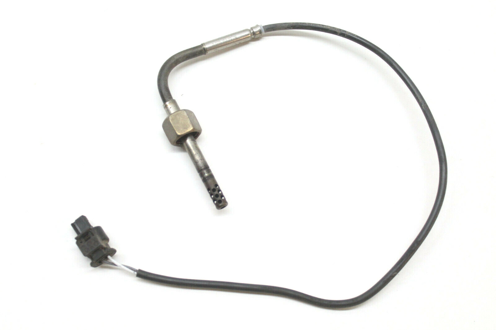 07 MERCEDES GL320 CDI EXHAUST TEMPERATURE SENSOR A0051537928 OEM 07 09 10 11 12