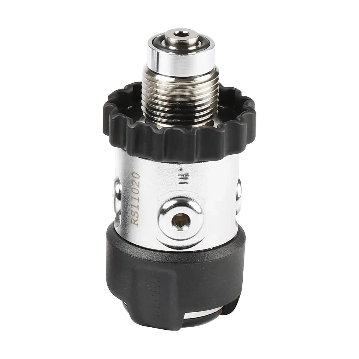 Mares R2S First Stage INT Regulator
