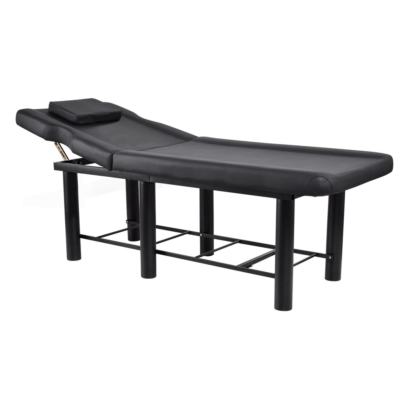 Massage Bed Salon Bed Physical Therapy Bed Spa Tattoo Massage Table Stationary