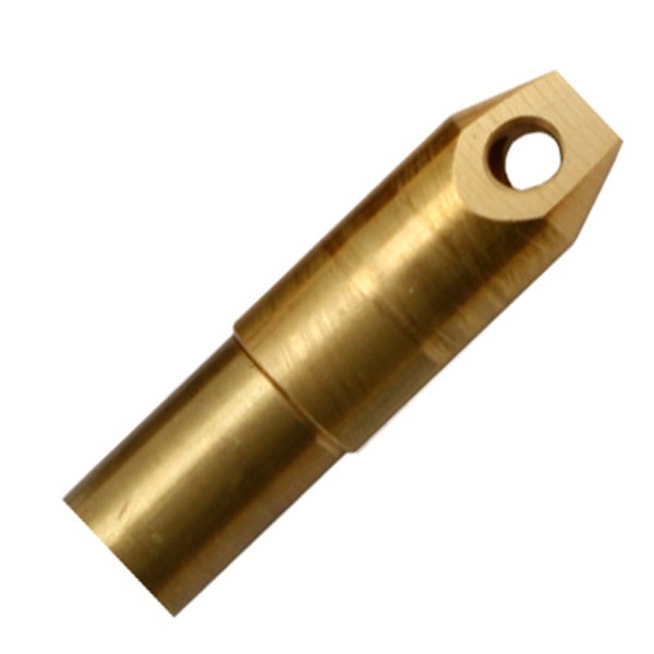 howl tip 11/32 200 grain