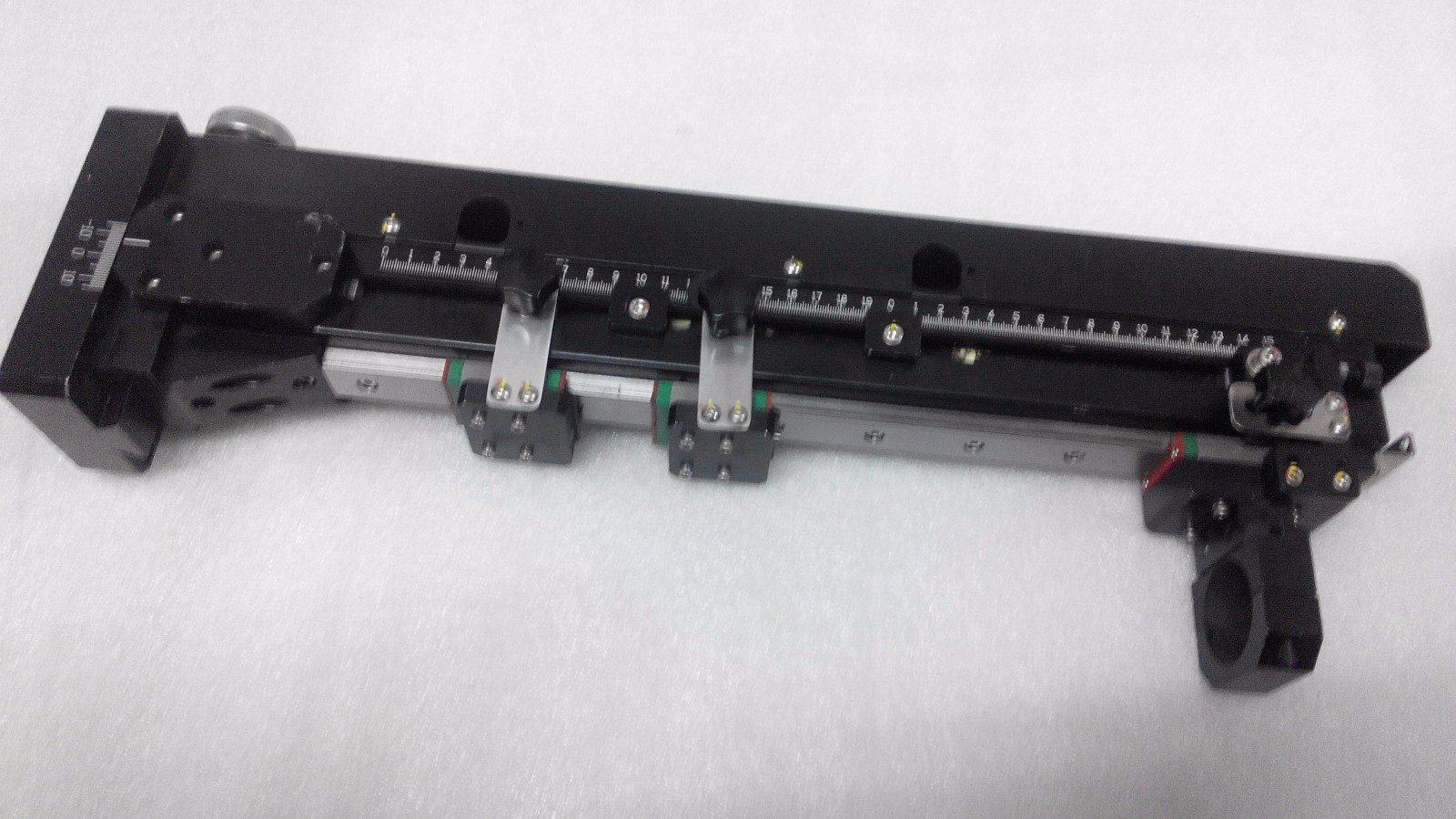 X,Y TABLE OVER LENGTH535MM