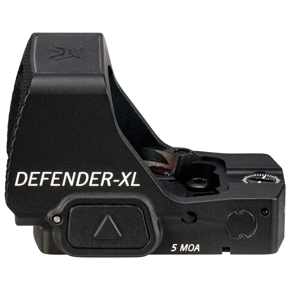 Vortex Defender-XL 5 MOA Red Dot DFXL-MRD5