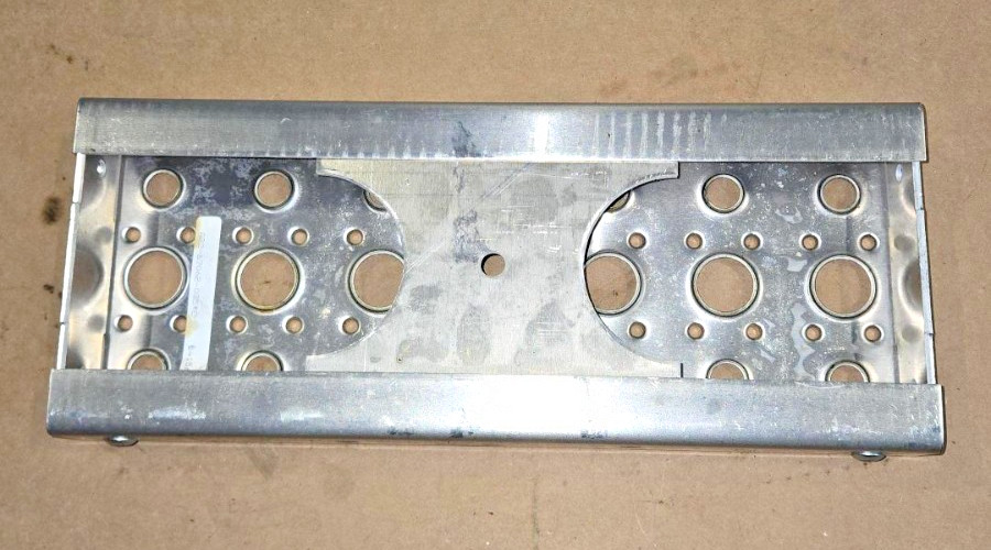 Freightliner Step A22-67062-035