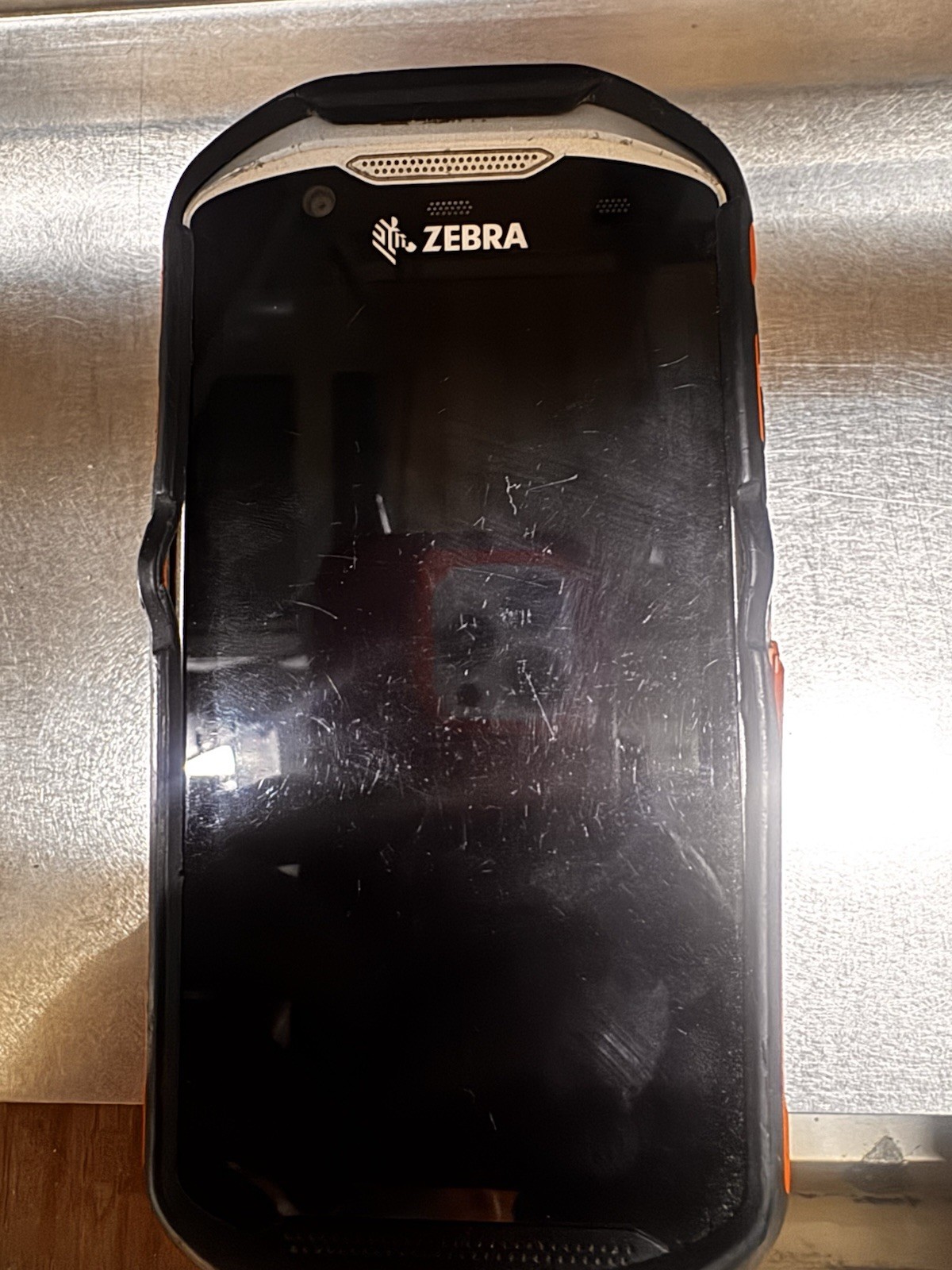 Zebra TC52AX TC520L-1YLMU7P-THD-01 64GB Android 11 Handheld Scanner 🔥RESET🔥