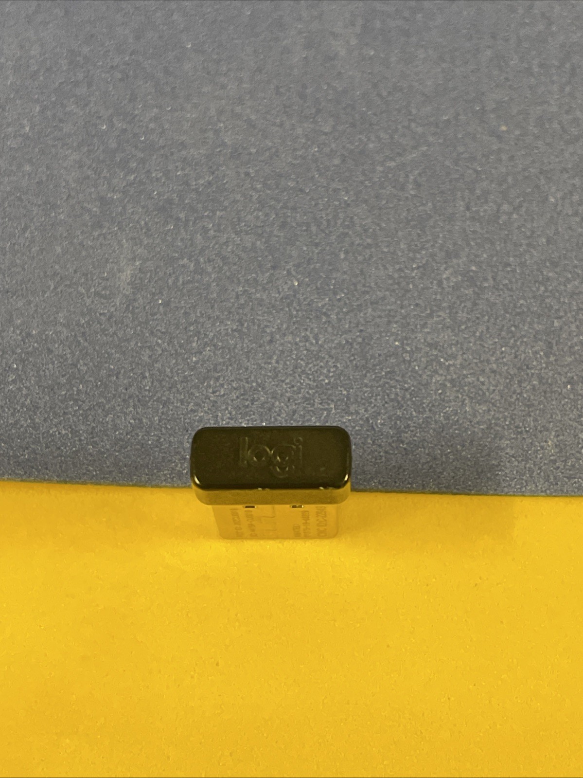 Logitech USB Unifying Receivers – Model CU0019 –  Working