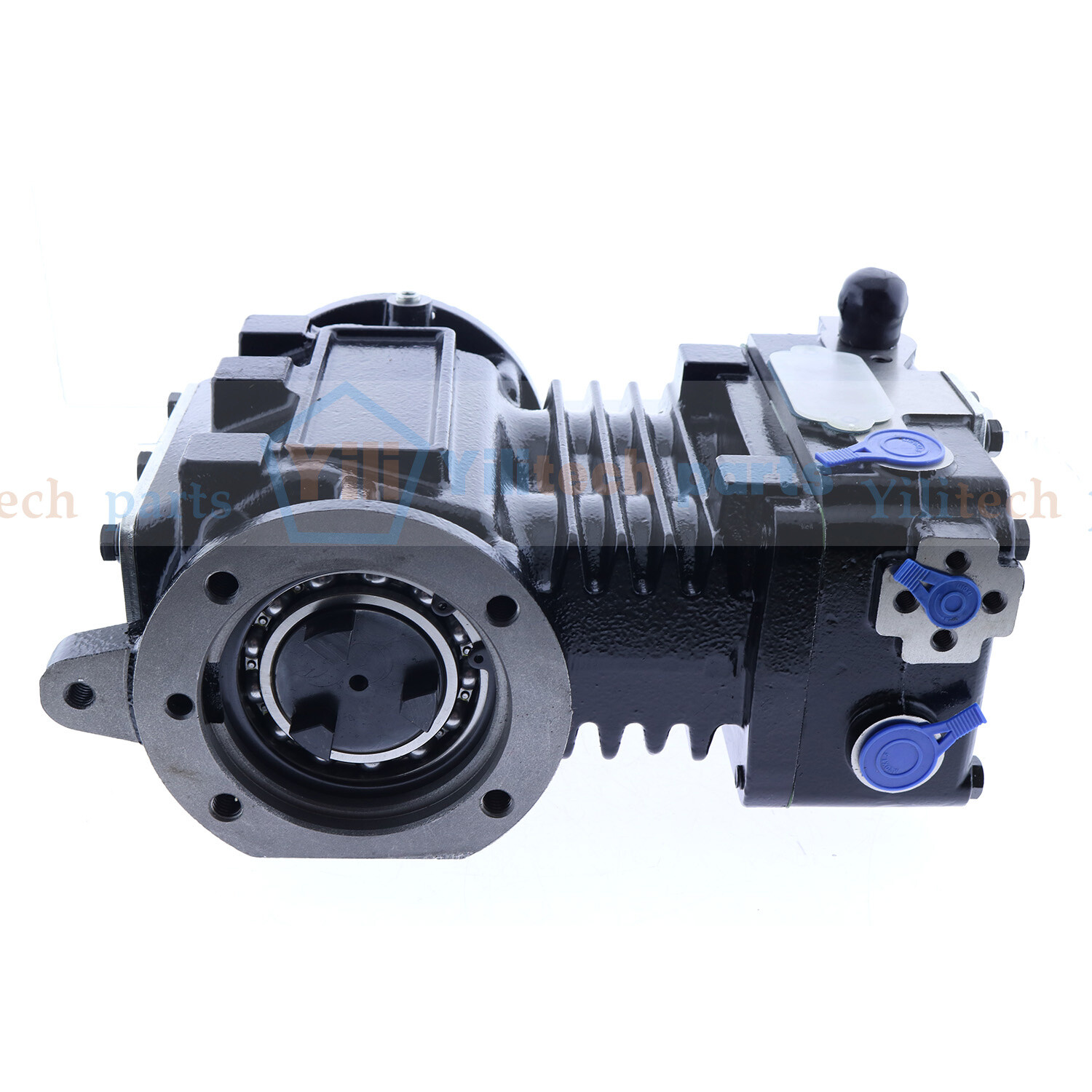 Air Brake Compressor 3417958 3417958 107506X For Cummins Engine M11 N14 K19