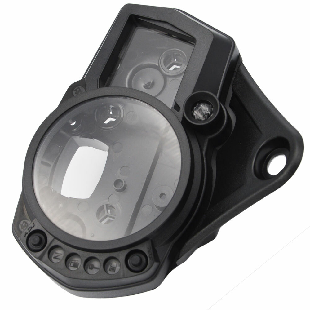 Speedometer Tachometer Gauge Case Cover For Suzuki GSXR600/GSXR750 2006-2010 06