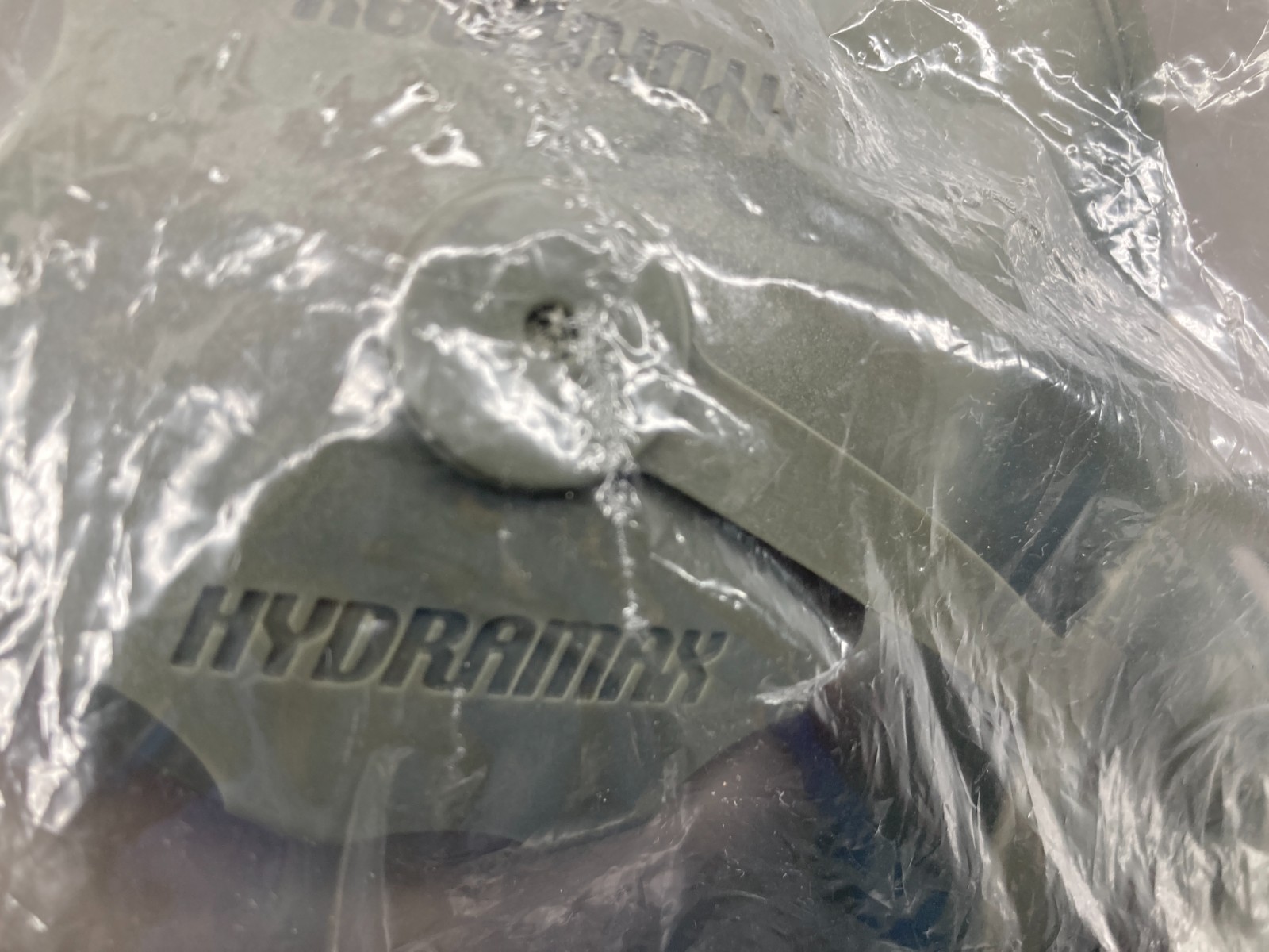 Hydramax 100 Oz Bladder Hydration System Military New Sealed