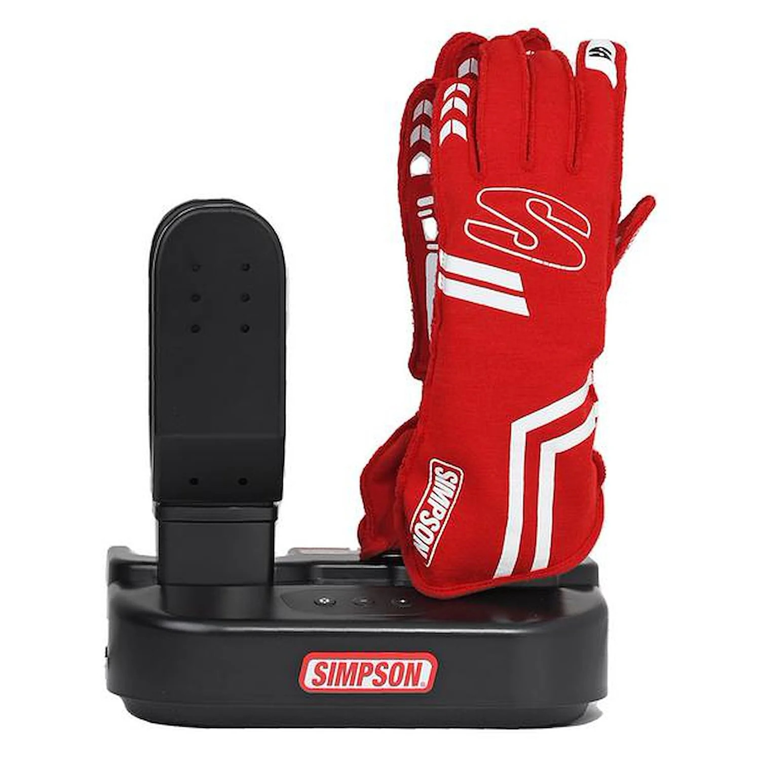 Simpson Helmets 97200BK Disinfecting Multi-Equipment Dryer