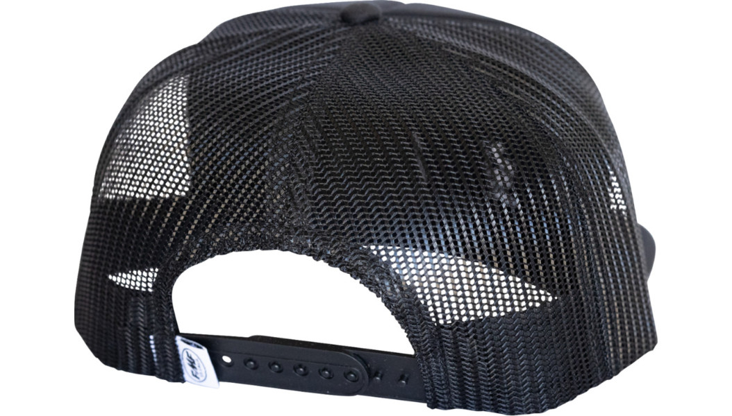 NEW! FMF HAULER SNAPBACK HAT - PICK COLOR