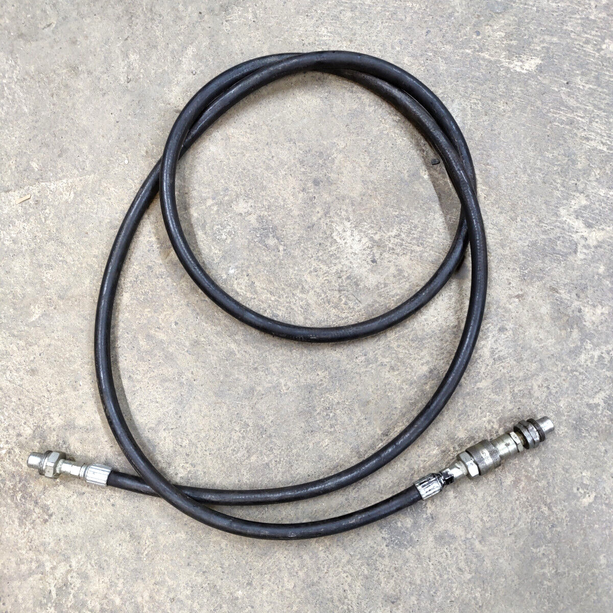 Industrial Jack Specification IJ100 Gates Powering Progress 69.0MPa