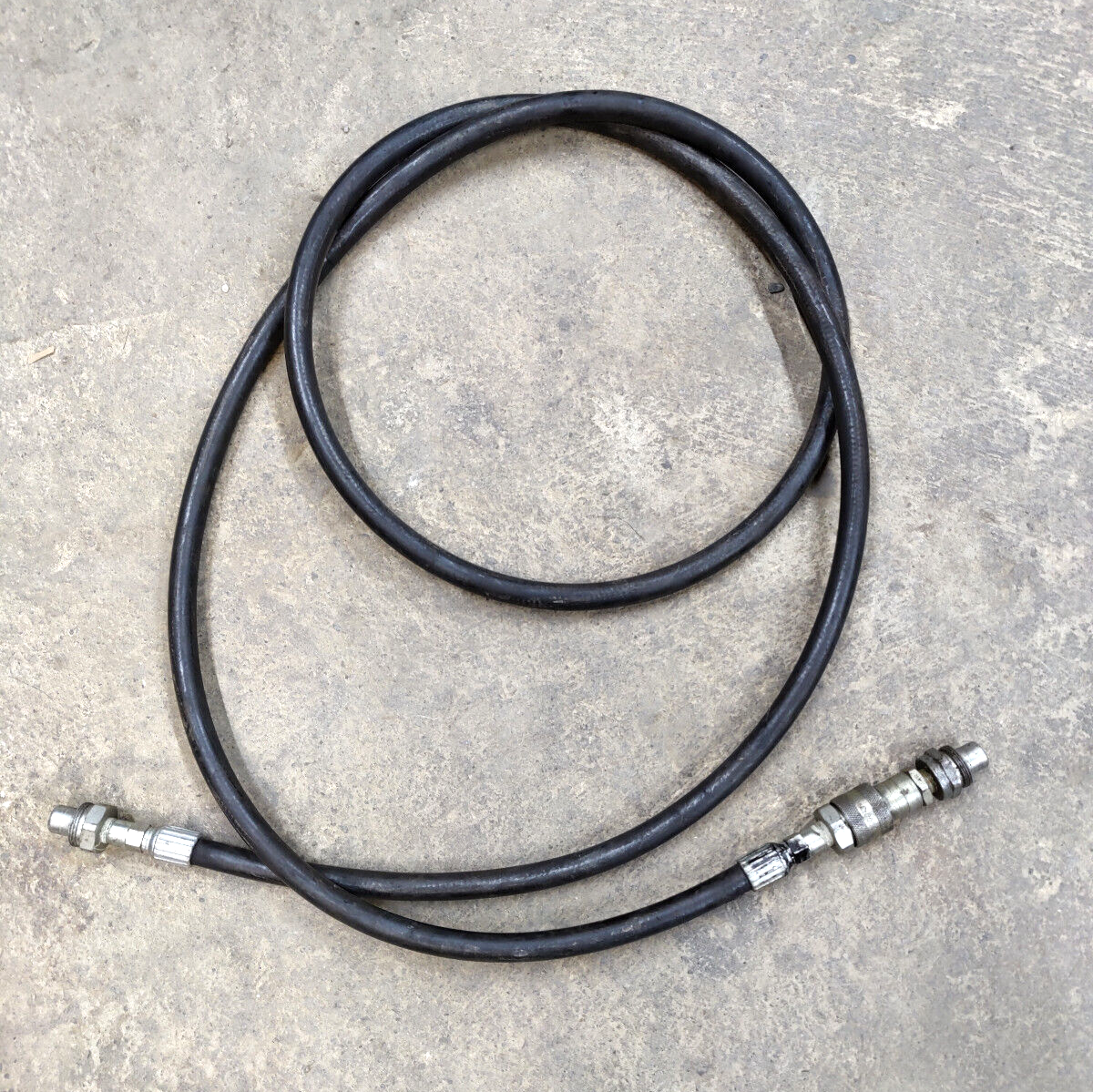 Industrial Jack Specification IJ100 Gates Powering Progress 69.0MPa