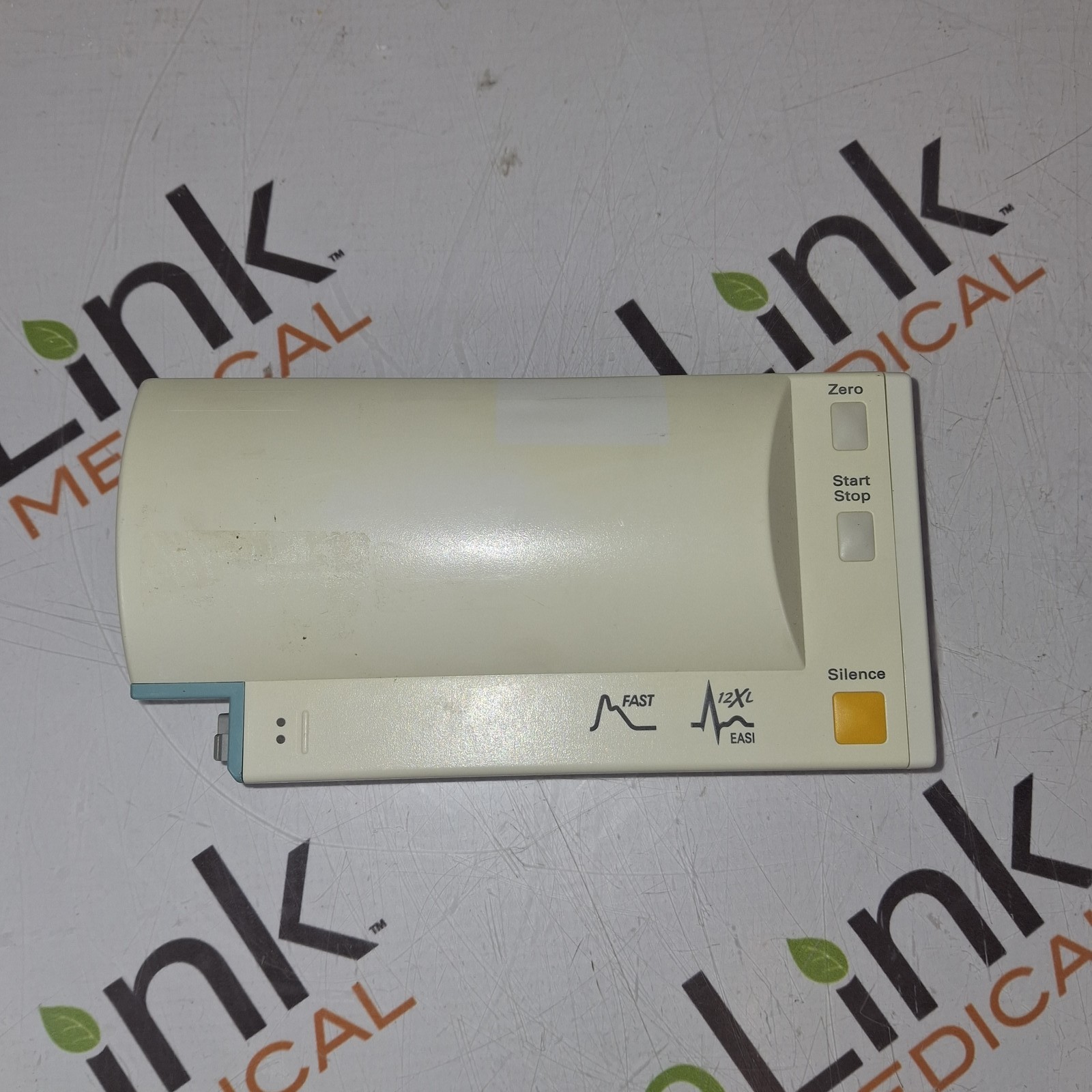 Philips M3001A-A01C18 Fast SpO2, NIBP, 12 lead ECG, Temp, IBP MMS Module