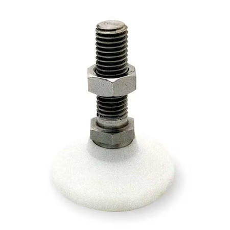 S & W Manufacturing Swd-2 Level Mount, Swivel Stud, 1/2-13, 1-7/8 In.