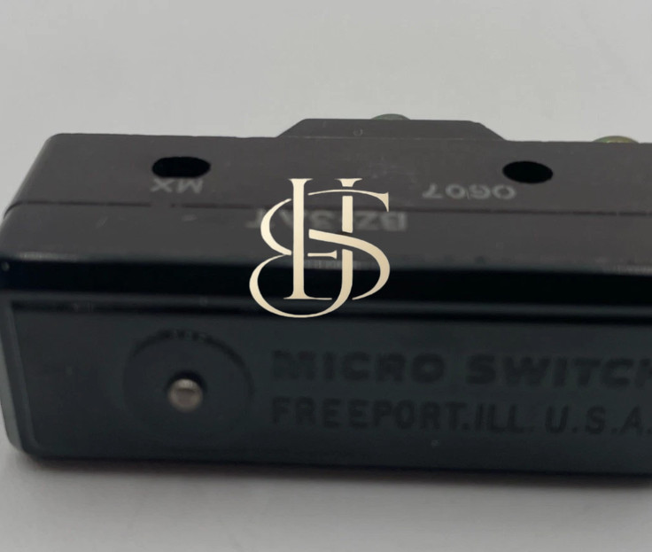 1PCS NEW Honeywell BZ-3AT Limit Switch Mico Switch Guaranteed Fast Delivery