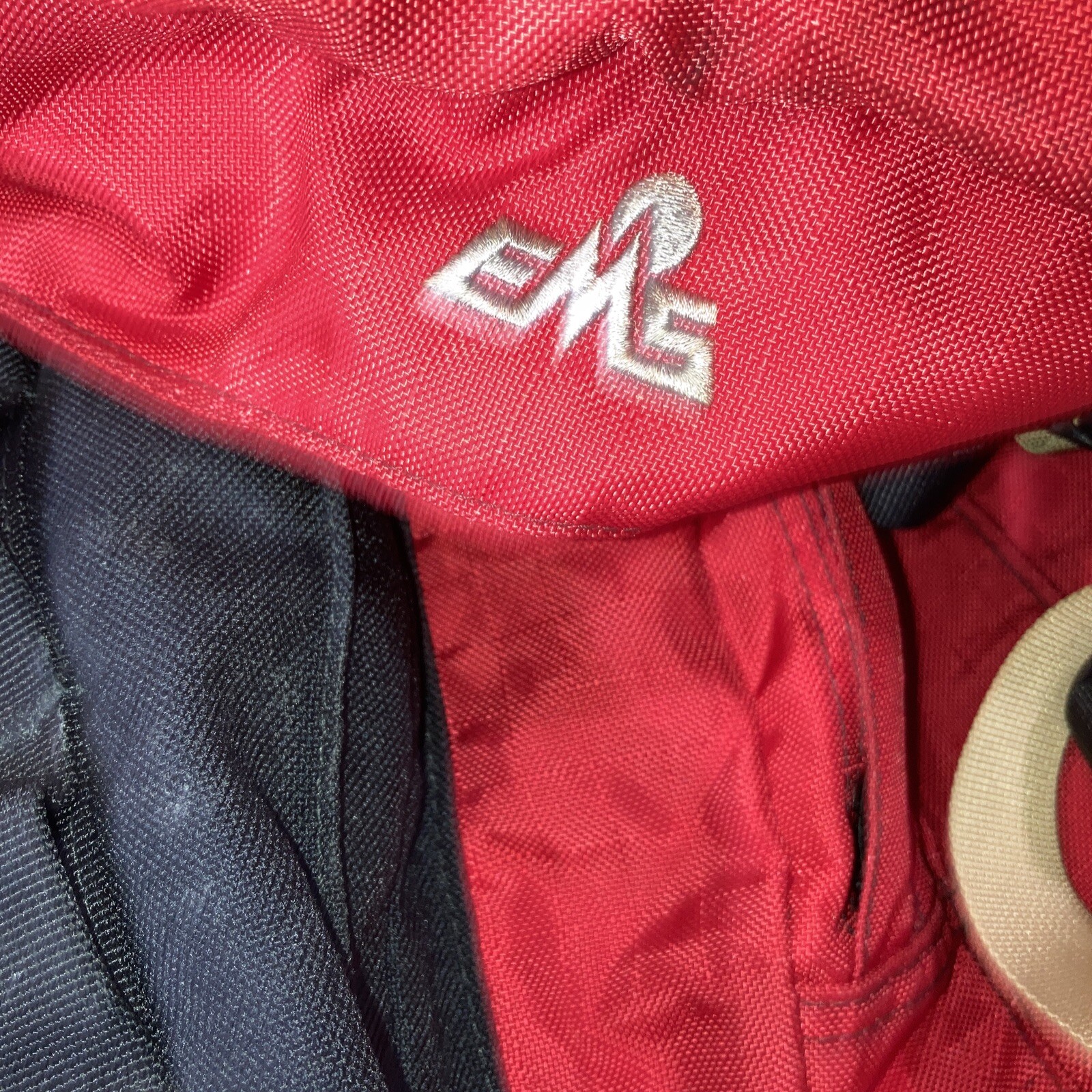 EMS Backpack Longtrail ST 4000