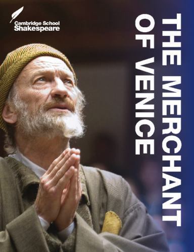 The Merchant of Venice by William Shakespeare (Paperback, 2014)