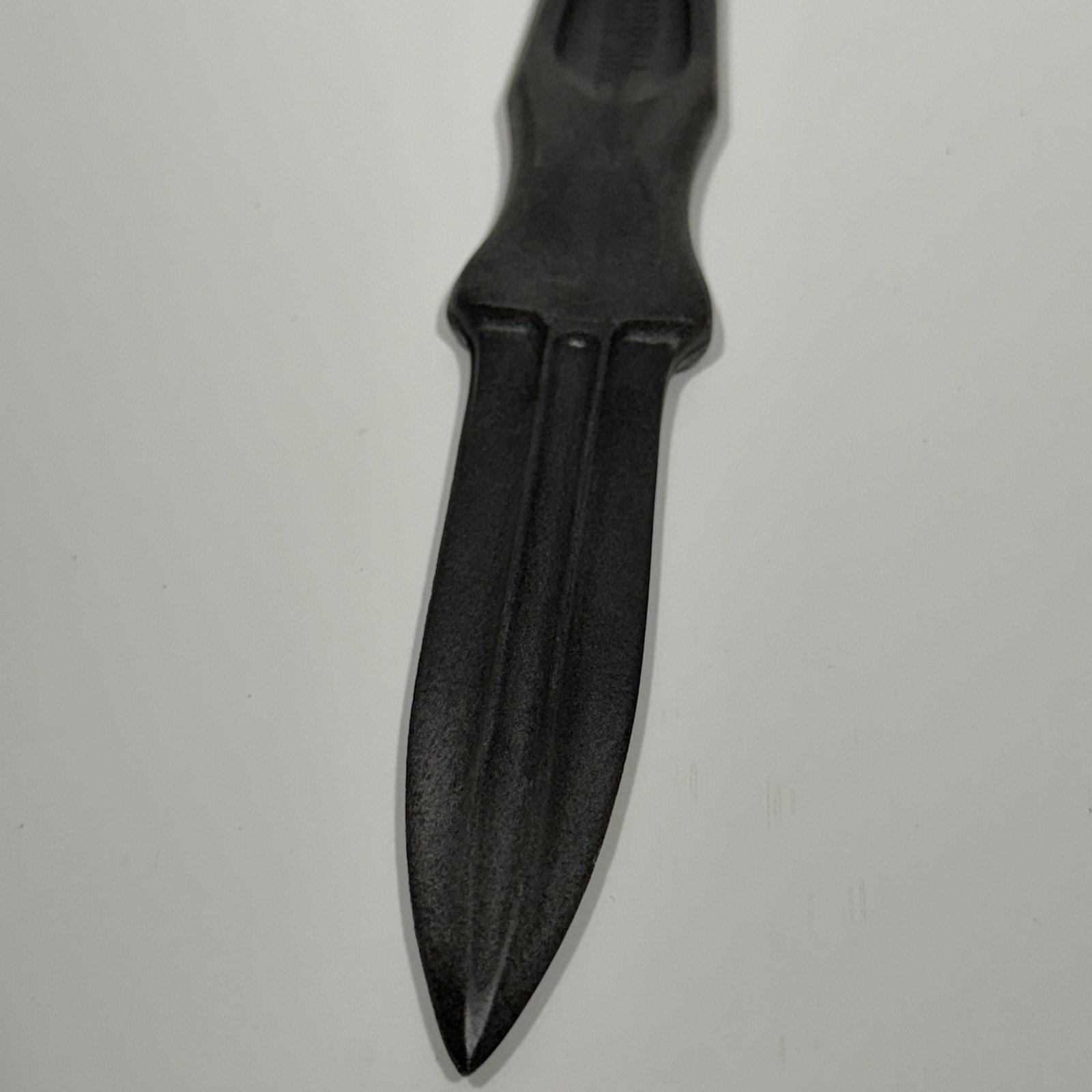 Plastic Training Knives Letter Openers Tactical Training 3 Plastic Knives