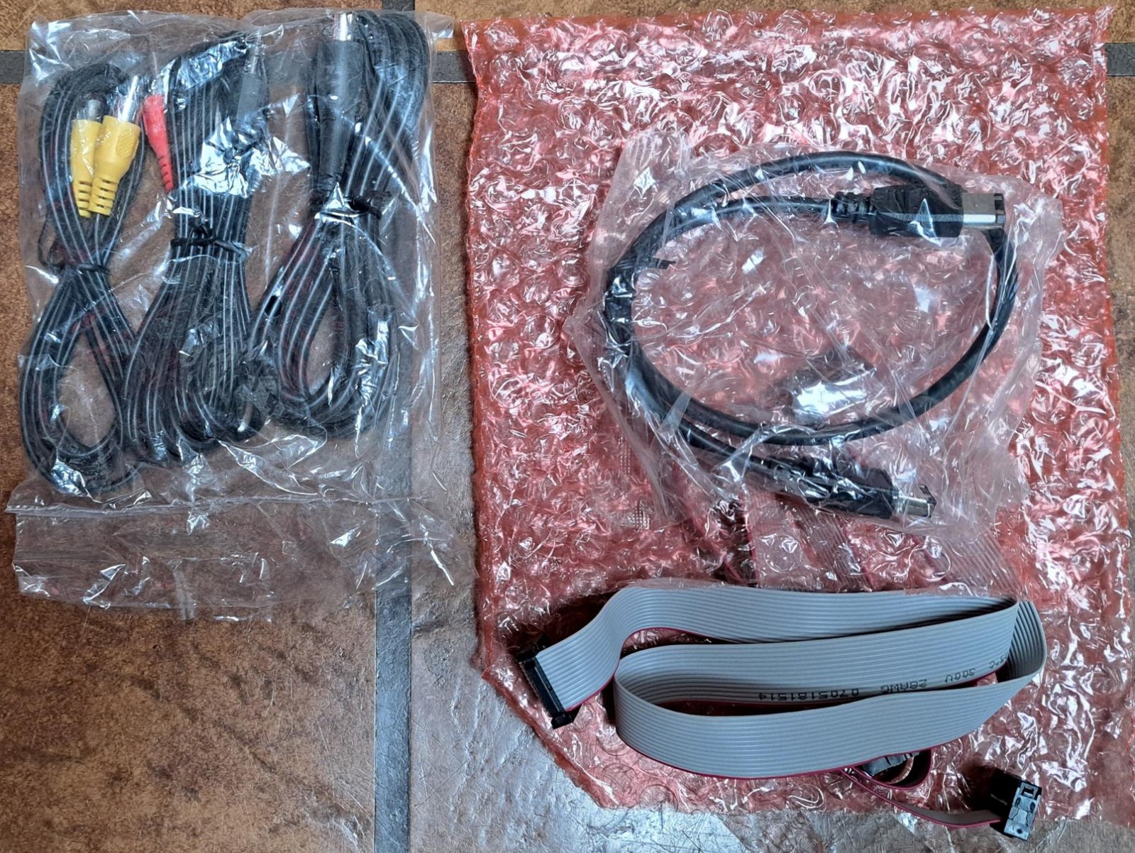 NEW! Unopened. Video Capture & Editing Kit. Snazzi* SN1604. Includes everything!
