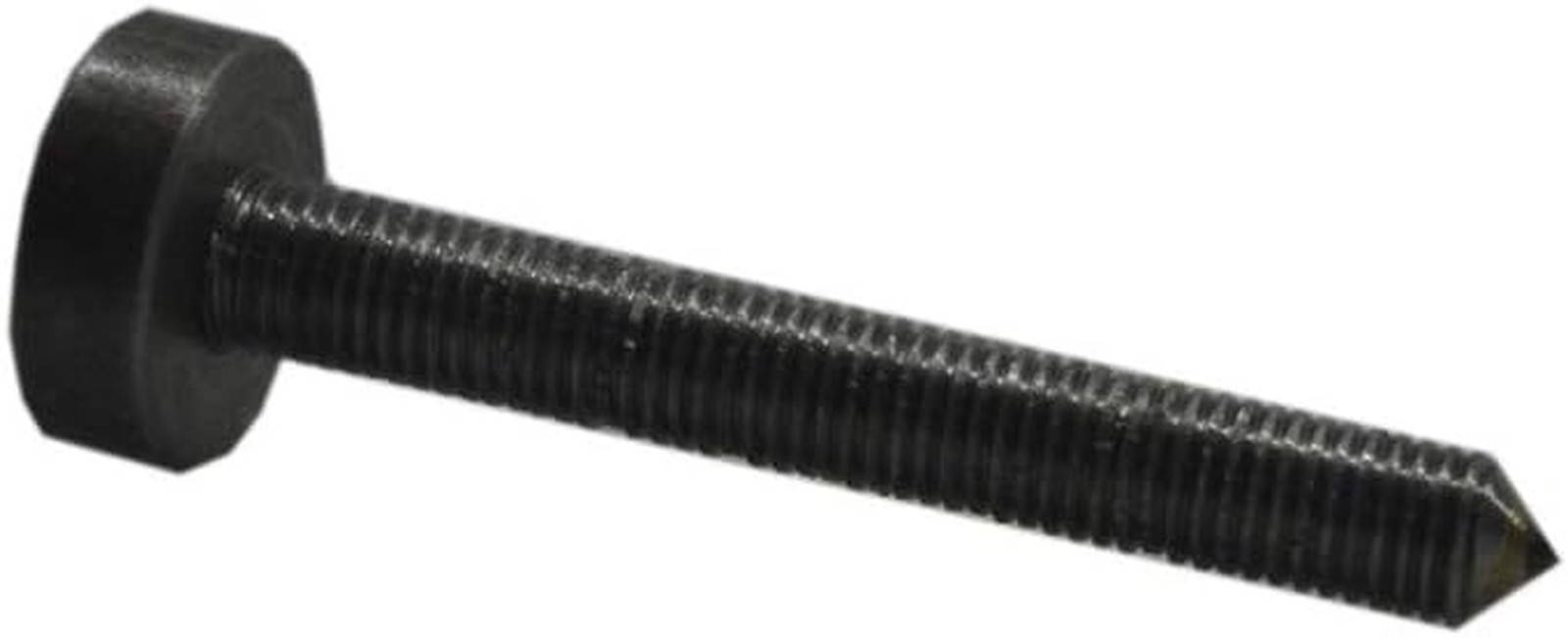 Sioux Diamond Dresser Tip 3/8" x 24 TPI for Valve Grinders and Seat Stone Dresse