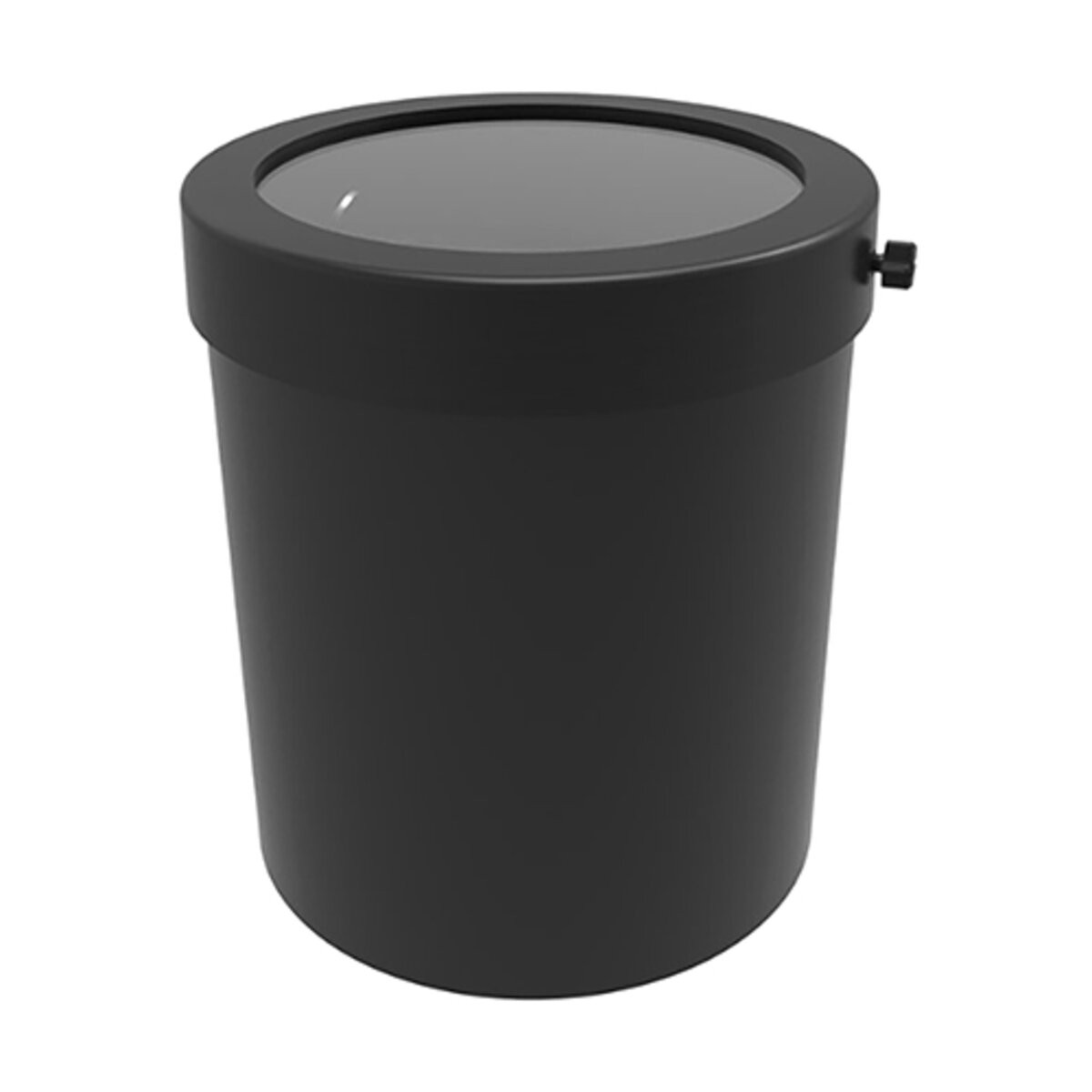 Brilliance Black Diamond Well Light Par 36 Flat Top Grate N
