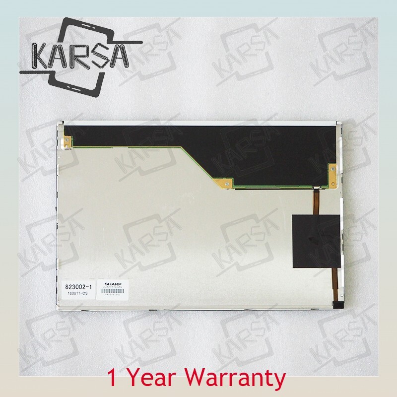 LCD Dispaly for LQ121K1LG59