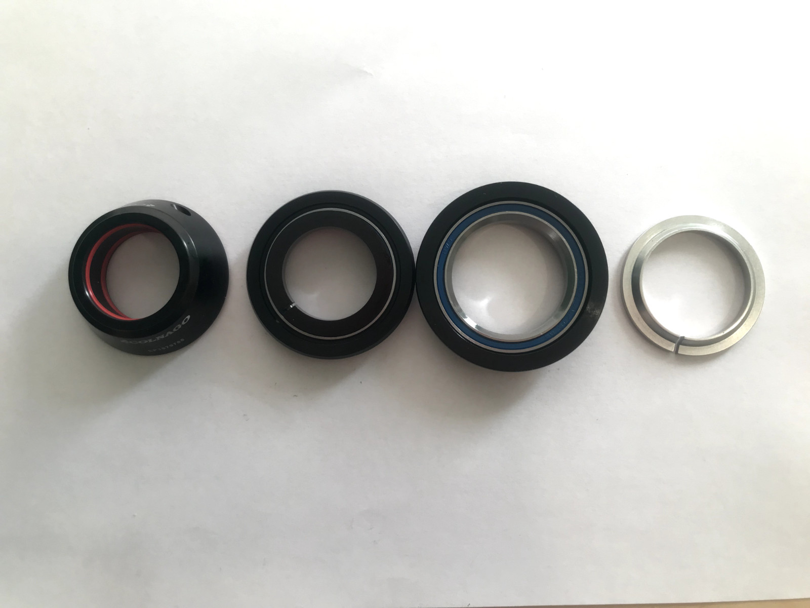 Headset Colnago
