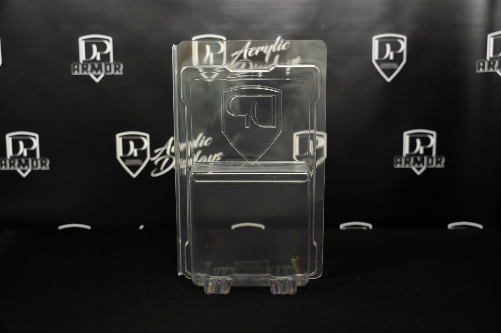 Diamond Protector 20 Premium 2 Pack Diecast Case for Hot Wheels