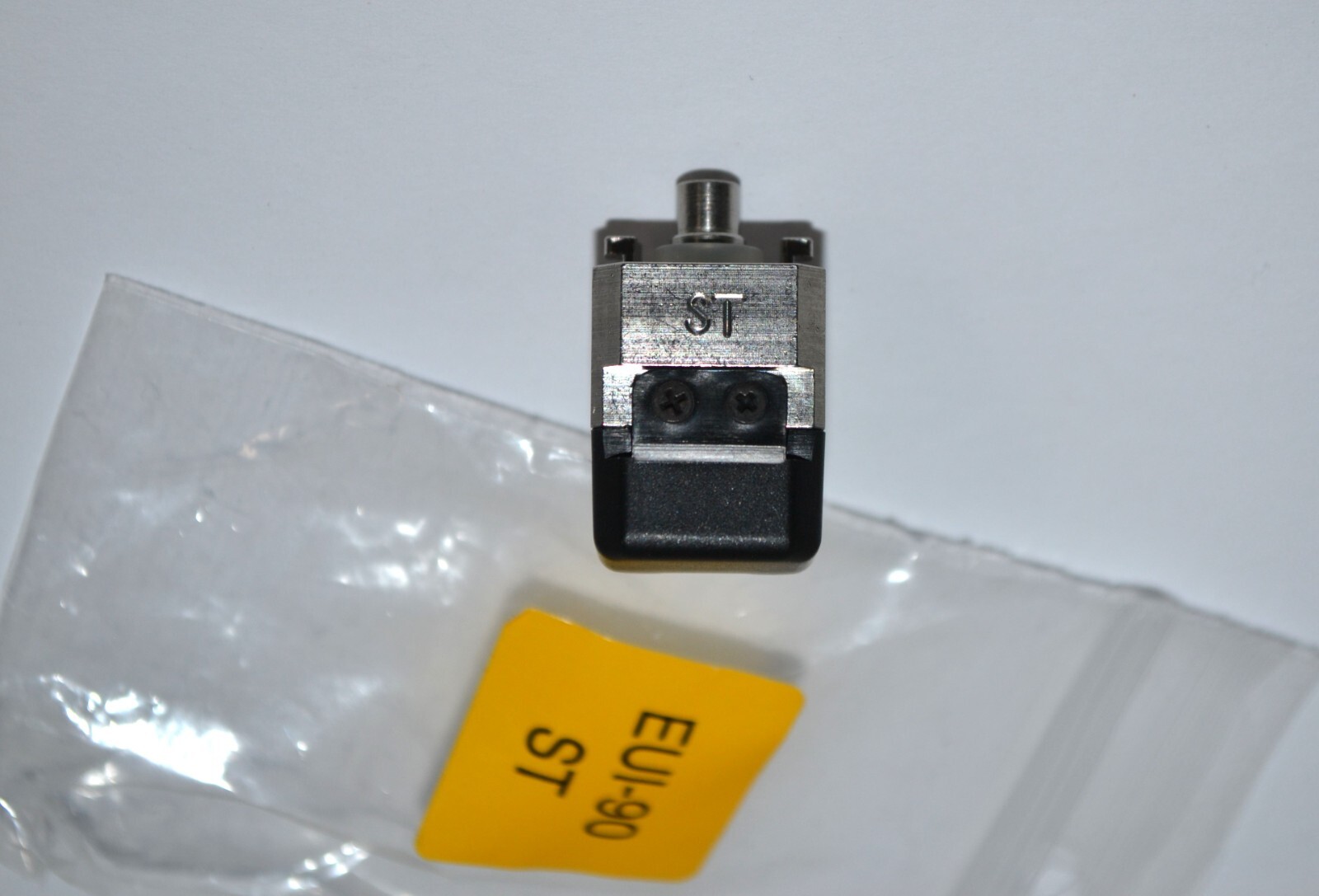 NEW EXFO EUI 90 ST Fiber Adapter FTB ASX Connector