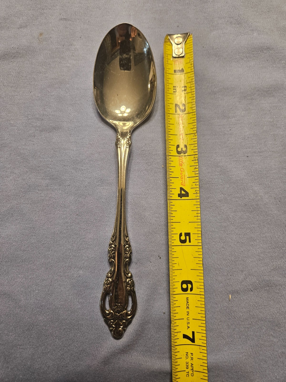 Brahms by Oneida Community Stainless Flatware Smart Choice Knife Forks Spoons