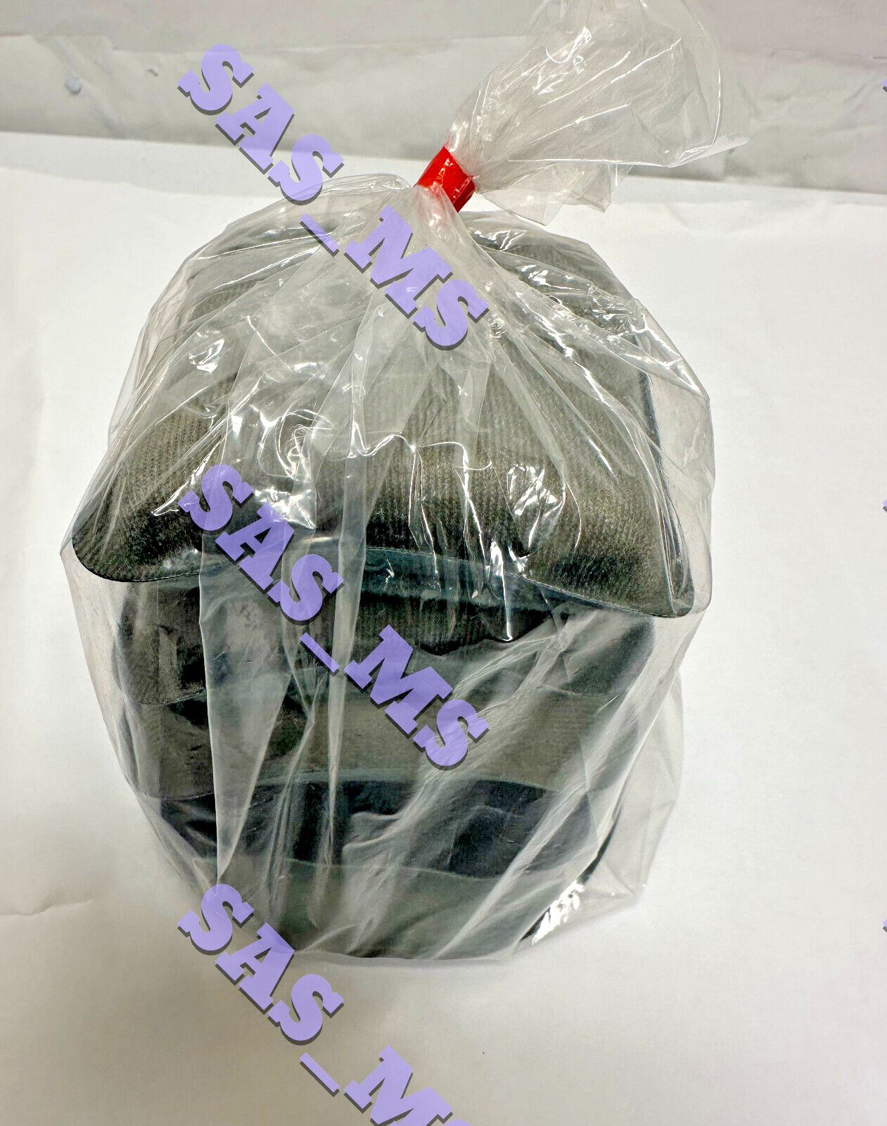ARMY ISSUED IHPS INTEGRATED HEAD PROTECTION SYSTEM HELMET REPLACEMENT PADS M/L